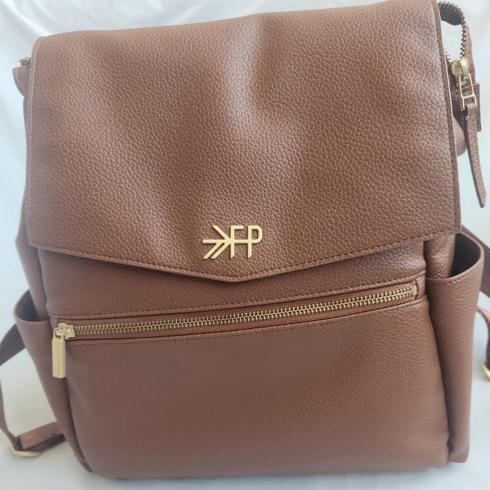 Freshly Picked Small Diaper Bag